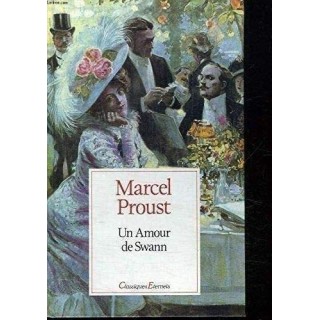 Por El Camino De Swann Tomo I